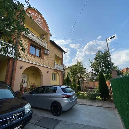 Jusufovic